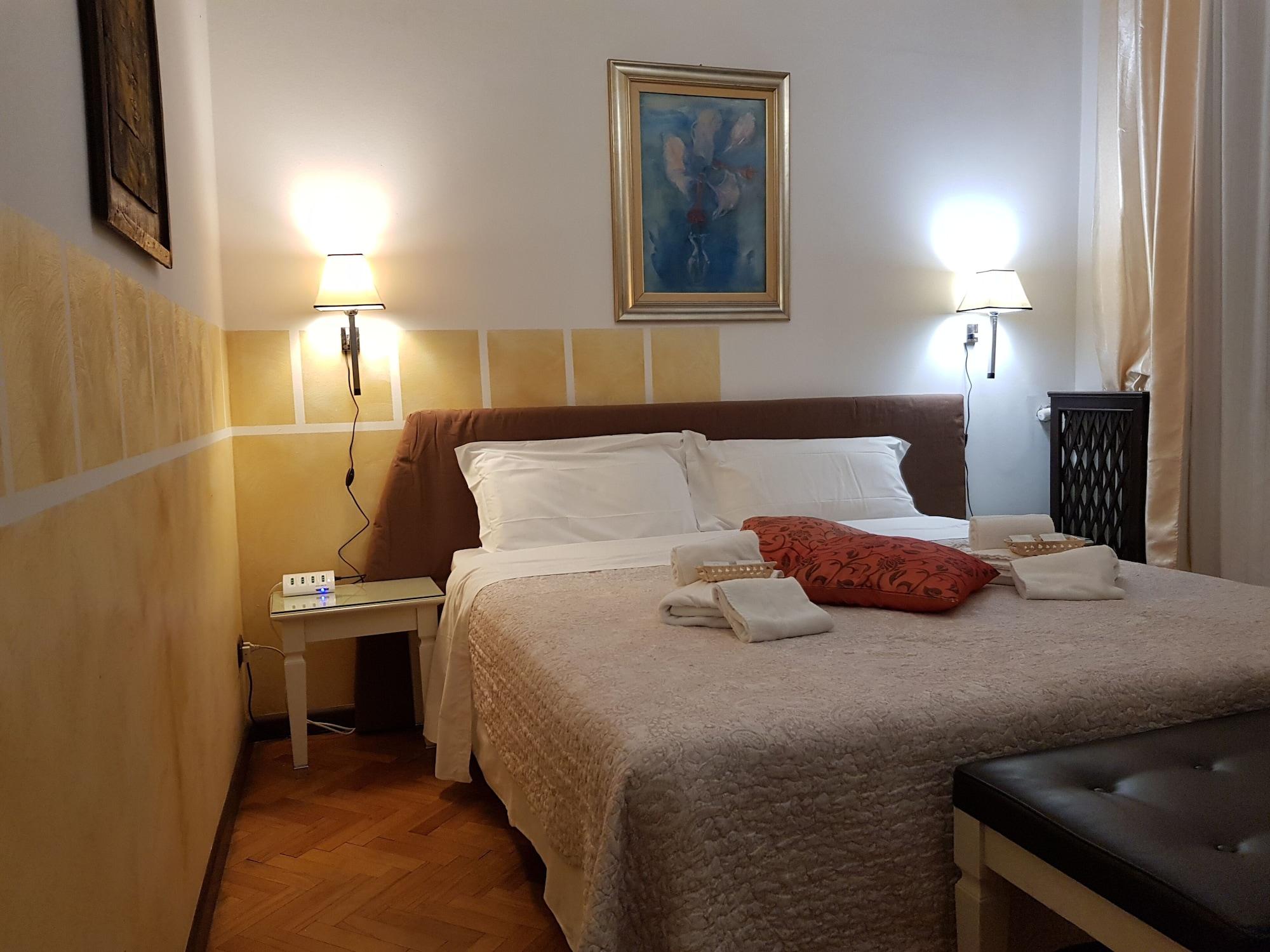 Hotel Cittadella Verona Exteriér fotografie
