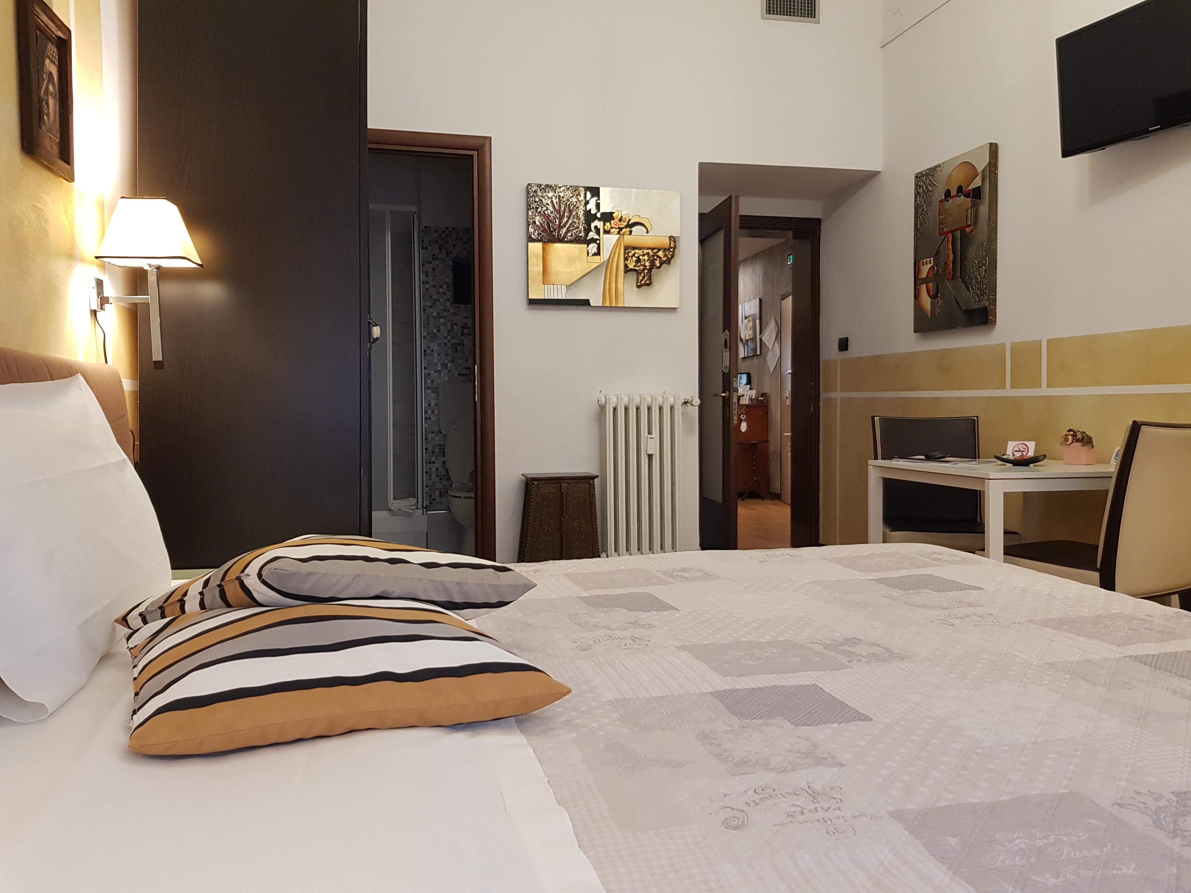 Hotel Cittadella Verona Exteriér fotografie